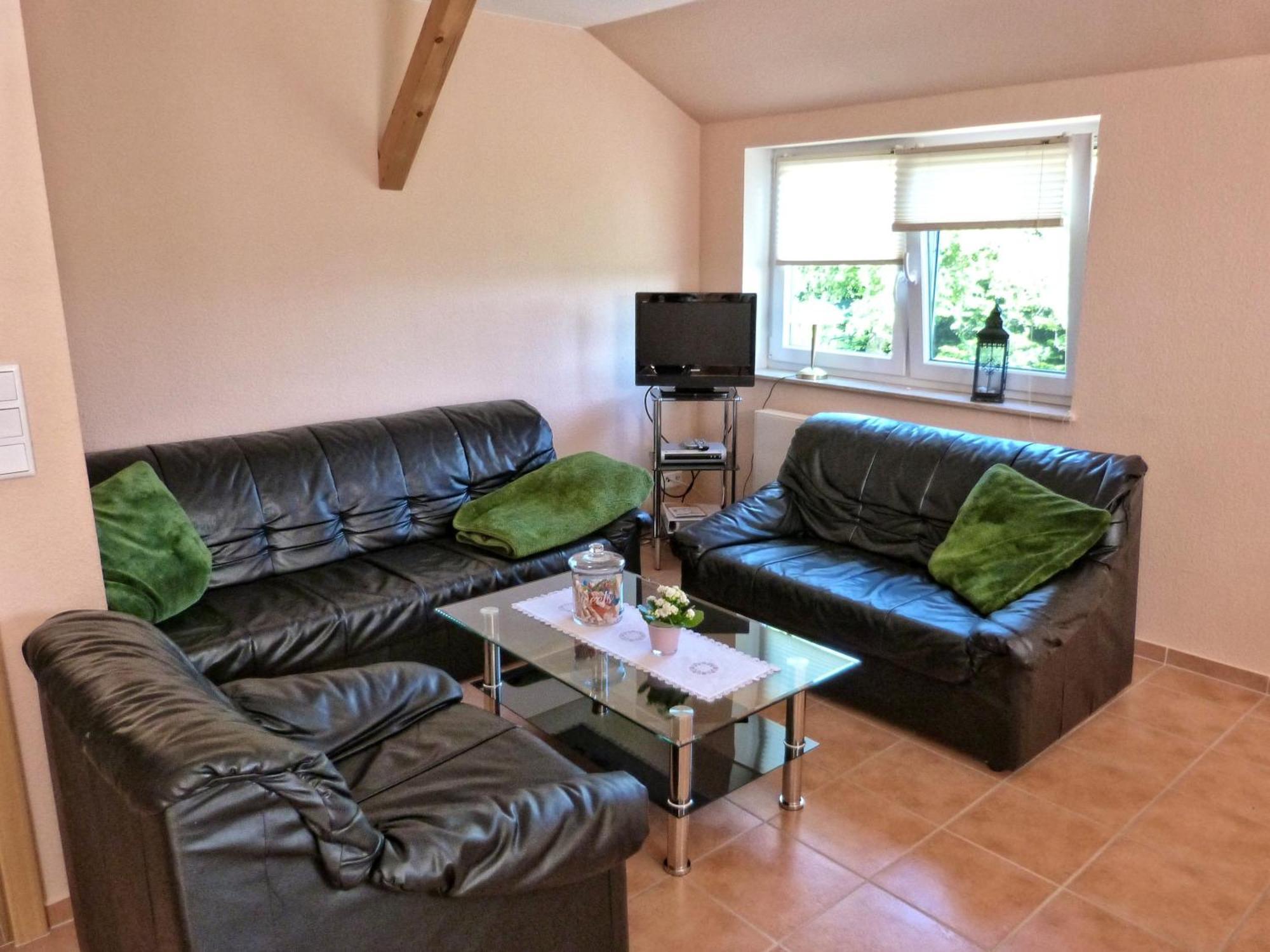 Detjens - Fewo In Ruhiger Lage Mit Terrasse Und Garten Ellingstedt Dış mekan fotoğraf